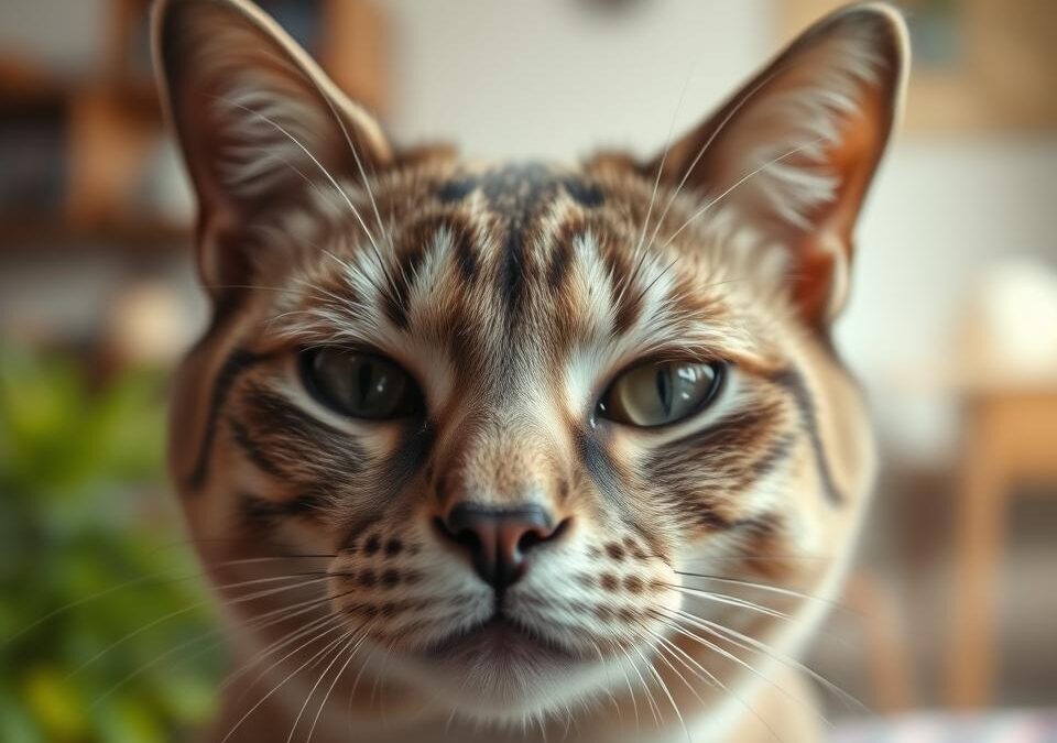 Liječenje gubitka apetita kod mačaka – Sve što trebaš znati o tome!