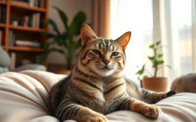 Liječenje mačje osjetljivosti na buku – Sve što trebaš znati o tome!