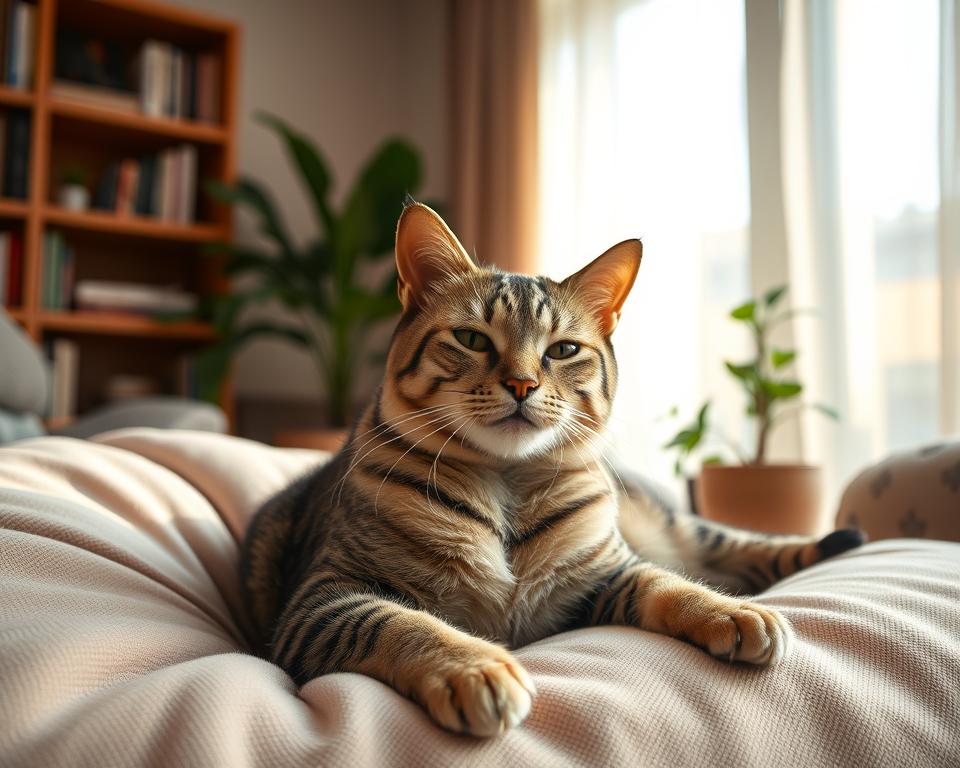 liječenje osjetljivosti na buku kod mačaka