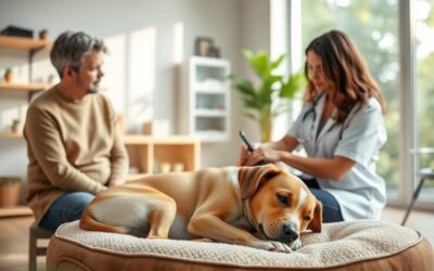 Blog 24 Liječenje osjetljivosti na buku kod pasa – Sve što trebaš znati o tome!