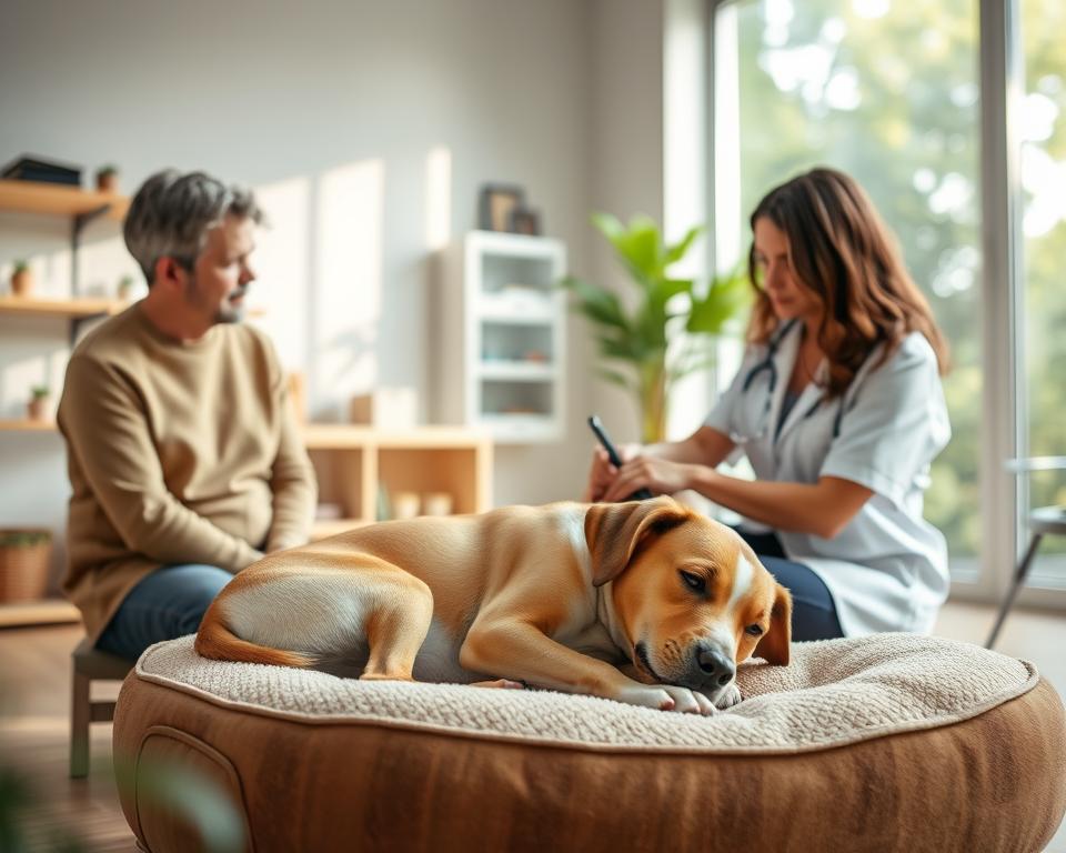 liječenje osjetljivosti na buku kod pasa