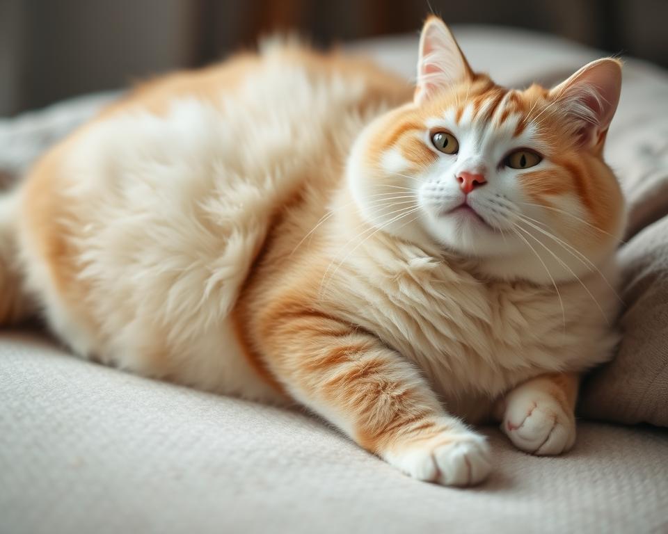 liječenje pretilosti kod mačaka