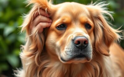 Liječenje sezonskih alergija kod pasa – Sve što trebaš znati o tome!