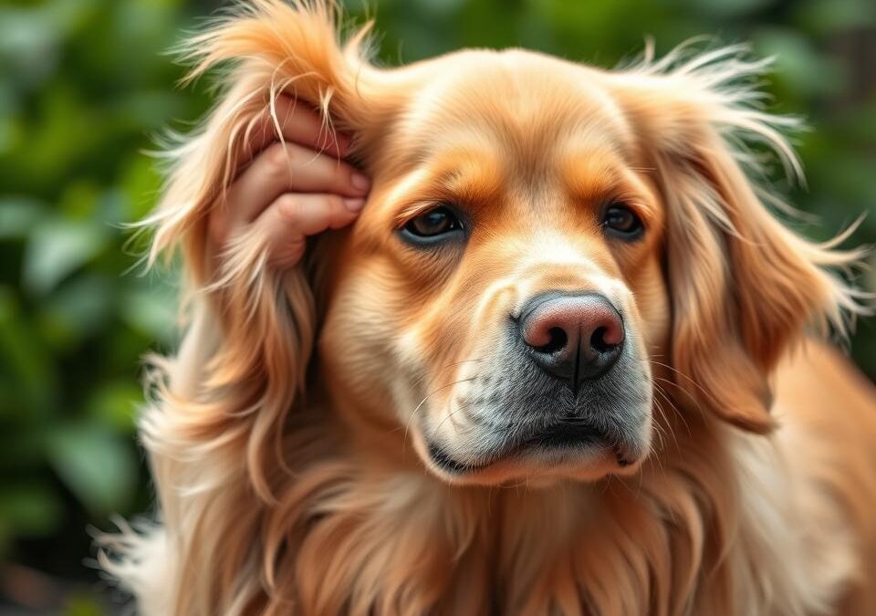 Liječenje sezonskih alergija kod pasa – Sve što trebaš znati o tome!