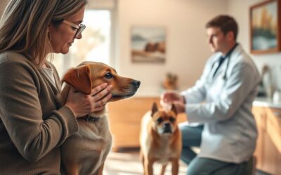 Liječenje tjeskobe kod pasa – Sve što trebaš znati o tome!