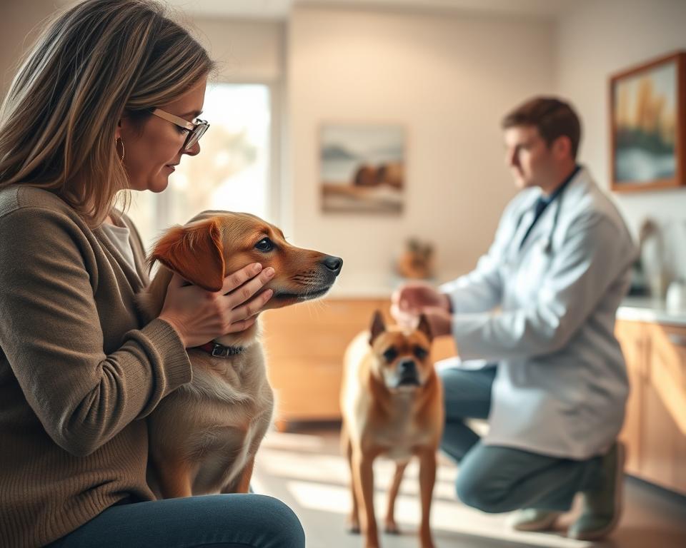 lijecenje-tjeskobe-kod-pasa liječenje tjeskobe kod pasa