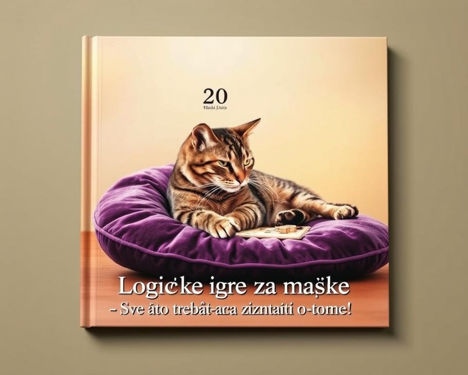 logičke igre za mačke