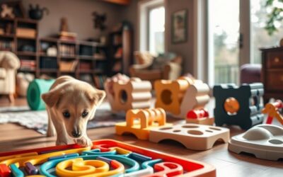 Blog 17 Logičke zagonetke za pse – Sve što trebaš znati o tome!