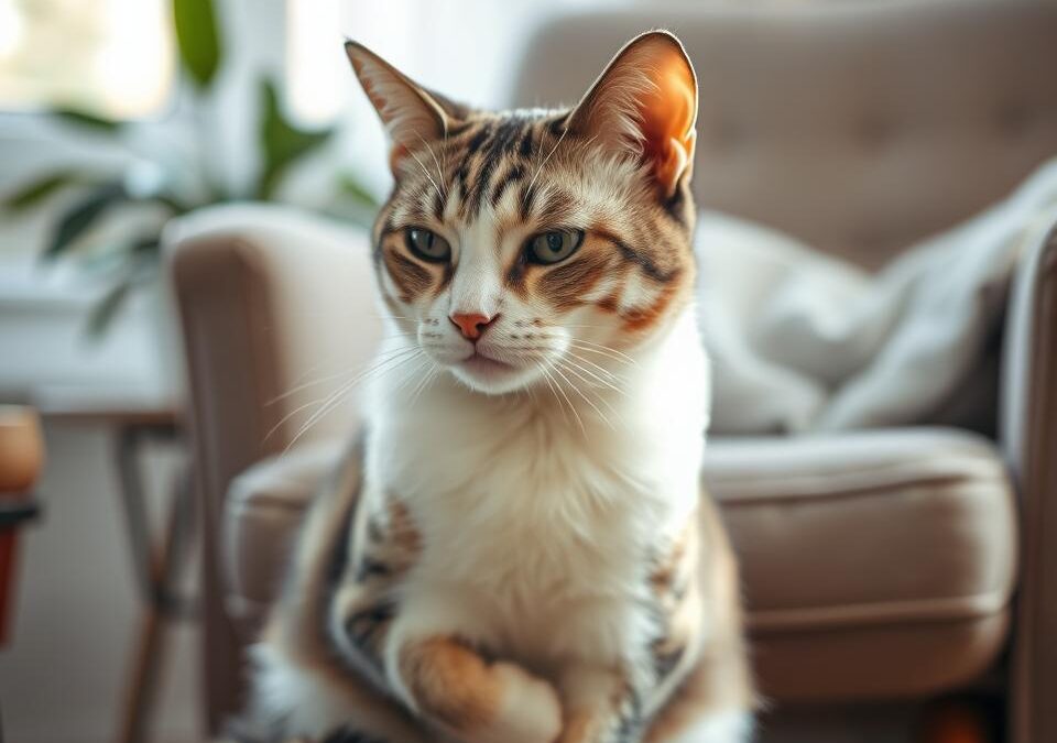 Logičko razmišljanje mačke – Sve što trebaš znati o tome!