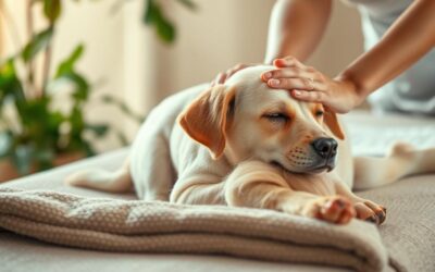 Blog 24 Terapija masažom za pse – Sve što trebaš znati o tome!