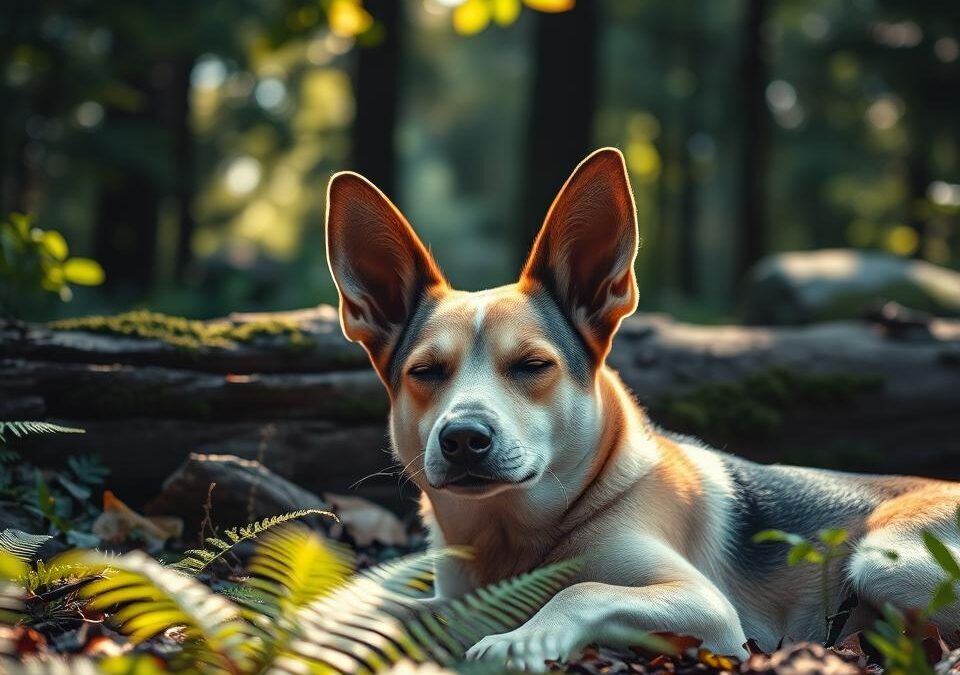 Meditativni zvukovi za pse – Sve što trebaš znati o tome!