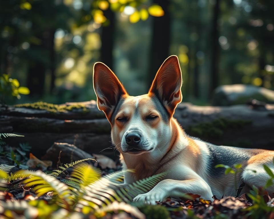 Meditativni zvukovi za pse – Sve što trebaš znati o tome!
