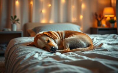 Blog 20 Melodije za uspavljivanje pasa – Sve što trebaš znati o tome!