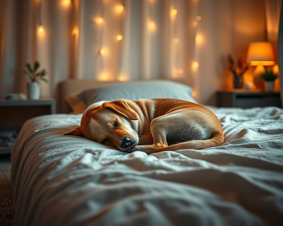 Melodije za uspavljivanje pasa – Sve što trebaš znati o tome!