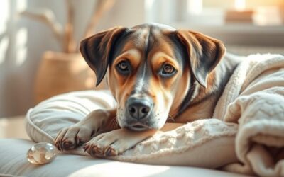 Blog 20 Mentalna podrška psima nakon ozljeda – Sve što trebaš znati o tome!