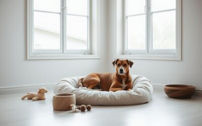 Minimalistički stil života pasa – Sve što trebaš znati o tome!