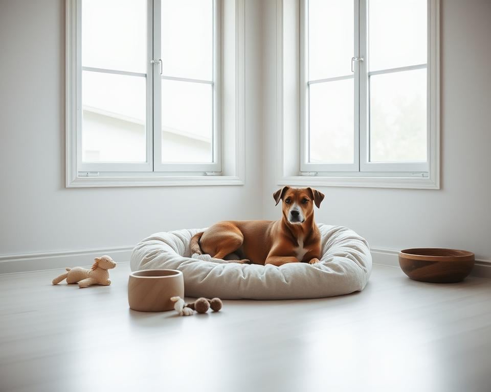 Minimalistički stil života pasa – Sve što trebaš znati o tome!