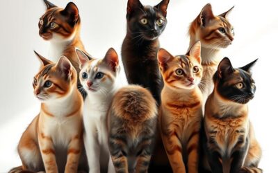 Moderne frizure za mačke – Sve što trebaš znati o tome!