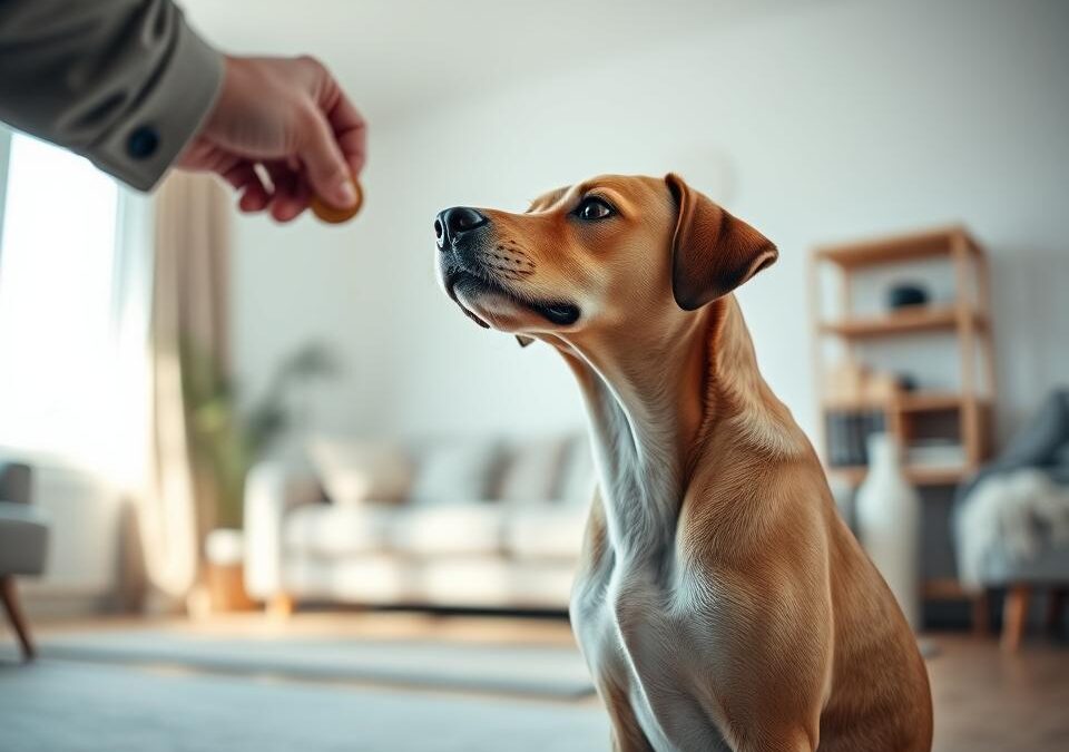 Motivacija psa za učenje – Sve što trebaš znati o tome!