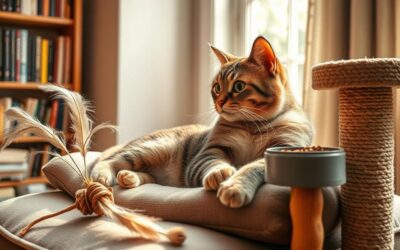 Motivacijske metode učenja za mačke – Sve što trebaš znati o tome!