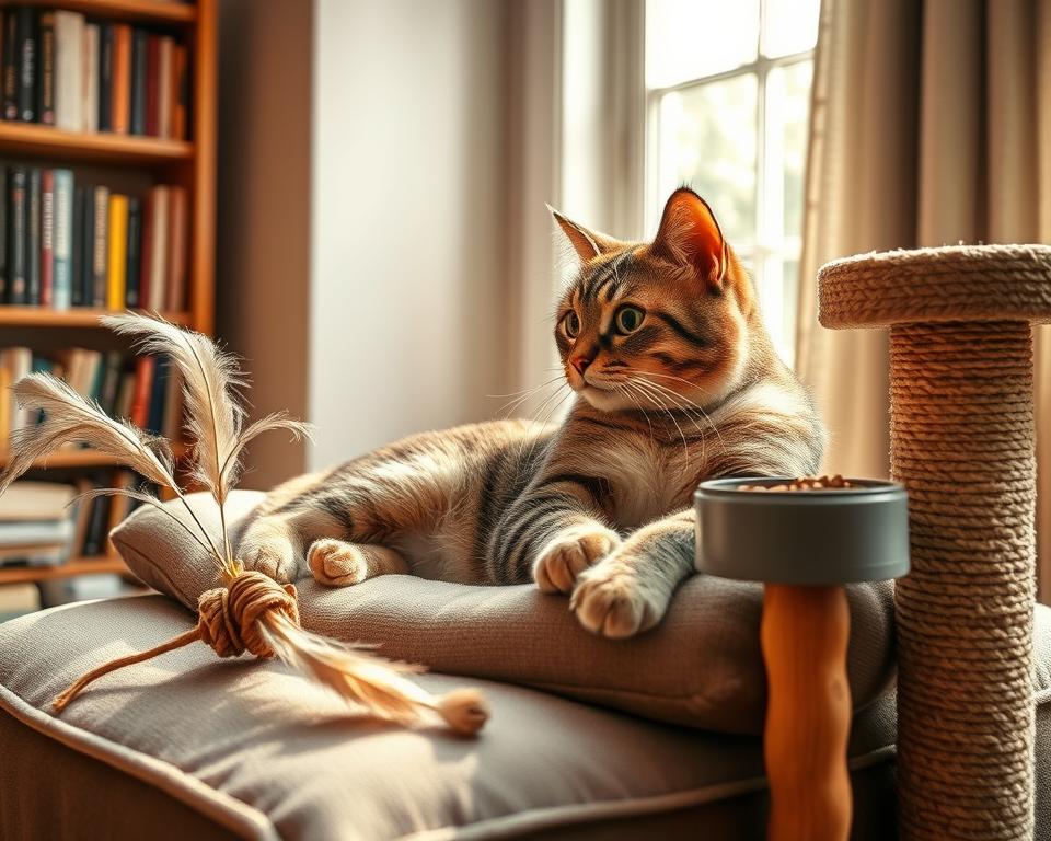 motivacijske metode učenja za mačke