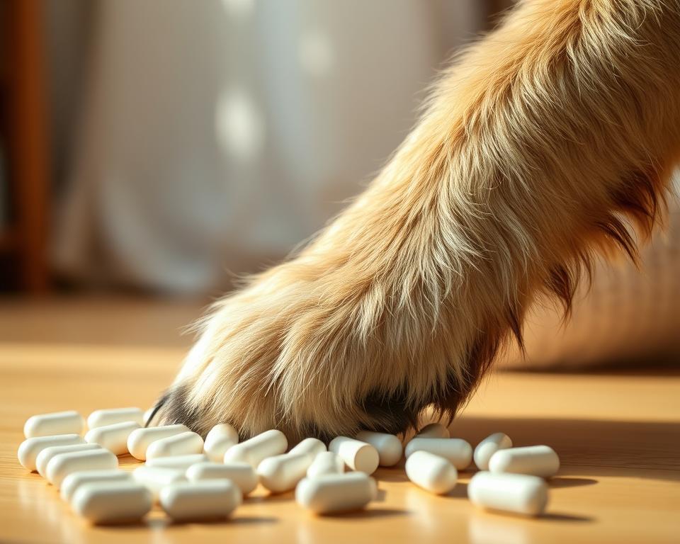 nadopuna kalcija kod pasa