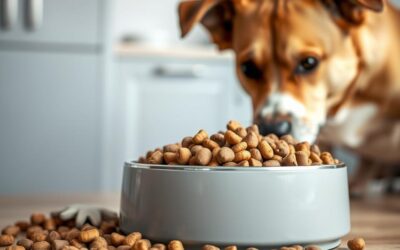 Blog 19 Nadopuna proteina kod pasa – Sve što trebaš znati o tome!