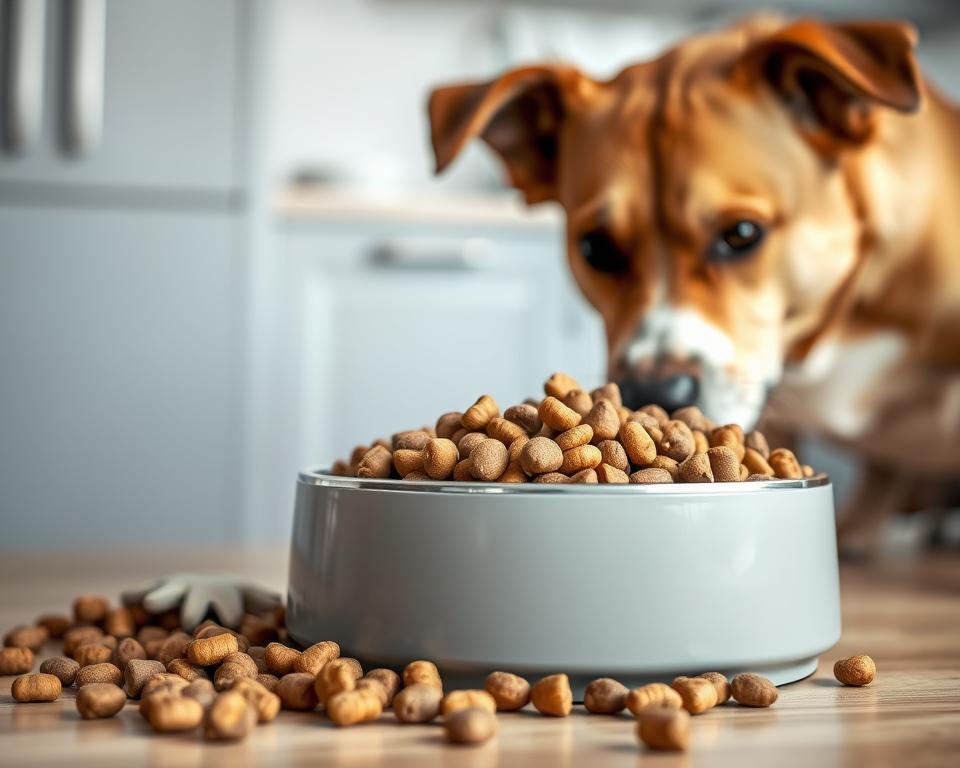 nadopuna proteina kod pasa