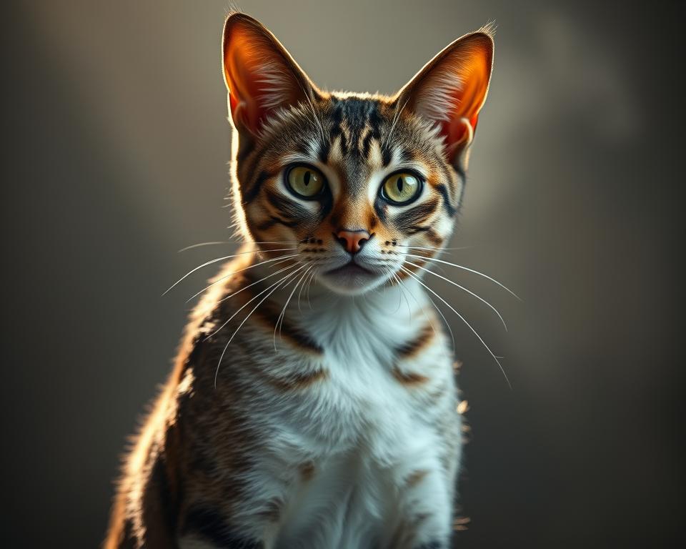 neovisna osobnost mačke