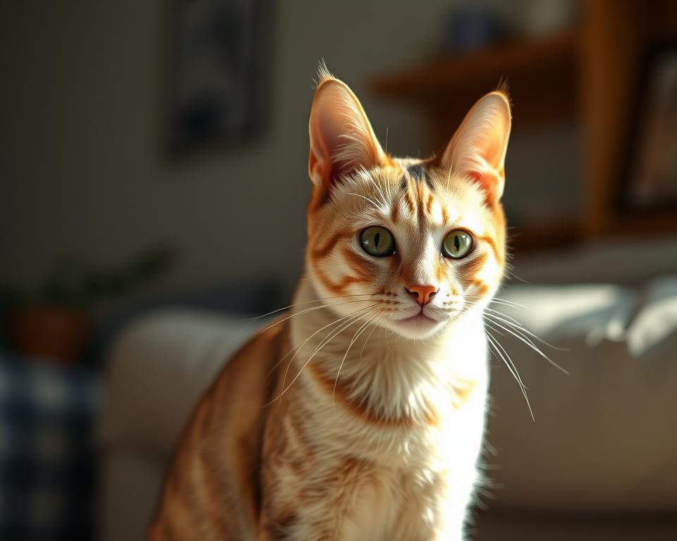 netolerancija na hranu kod mačaka