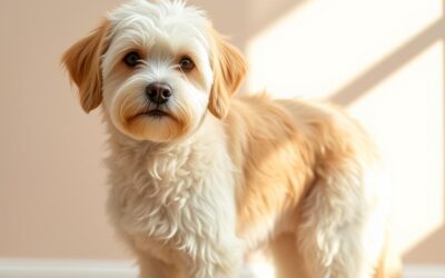 Blog 24 Njega hipoalergene dlake kod pasa – Sve što trebaš znati o tome!