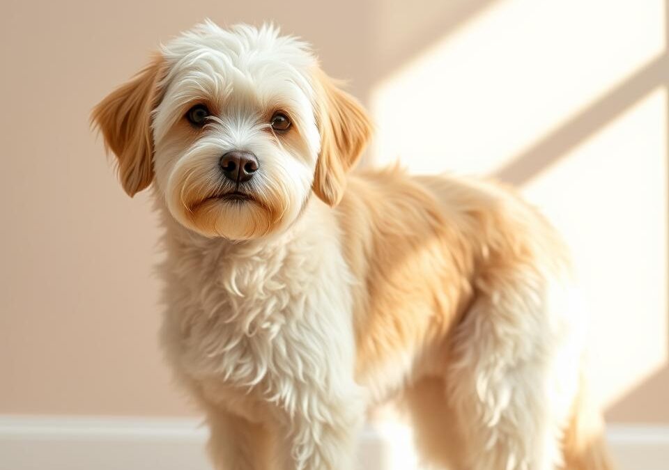 Njega hipoalergene dlake kod pasa – Sve što trebaš znati o tome!