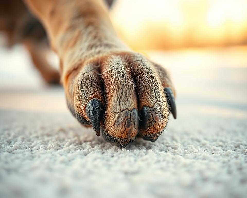 njega-suhe-koze-kod-pasa-zimi njega suhe kože kod pasa zimi