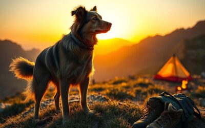 Nomadski stil života pasa – Sve što trebaš znati o tome!