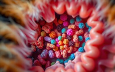 Obnova crijevne flore mačaka – Sve što trebaš znati o tome!