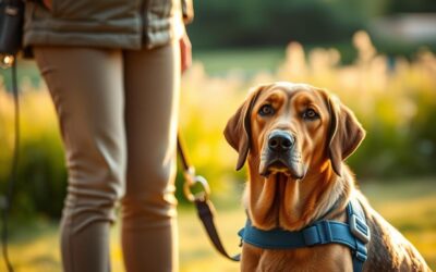 Blog 18 Obuka pasa vodiča – Sve što trebaš znati o tome!