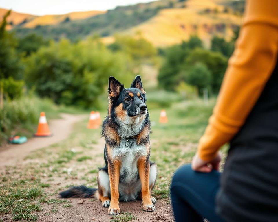 obuka poslušnosti za pse