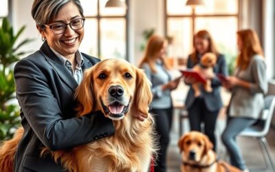 Odnosi HR stručnjaka i pasa – Sve što trebaš znati o tome!