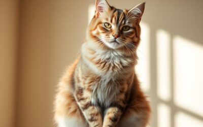 Mačji blog 24 Održavanje elegantnog izgleda mačke – Sve što trebaš znati o tome!