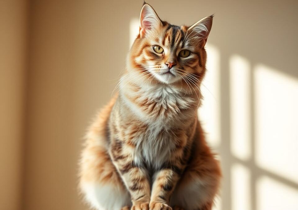 Održavanje elegantnog izgleda mačke – Sve što trebaš znati o tome!