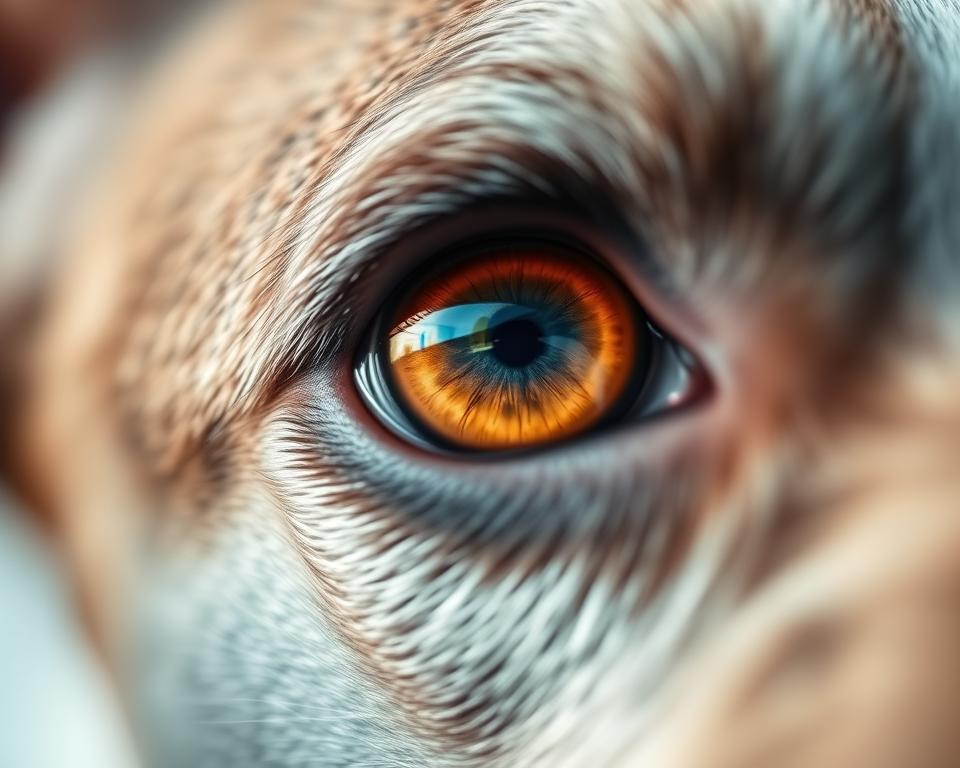 oftalmologija za pse