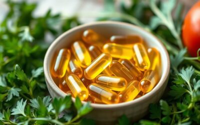 Blog 18 Omega-3 masne kiseline za pse – Sve što trebaš znati o tome!