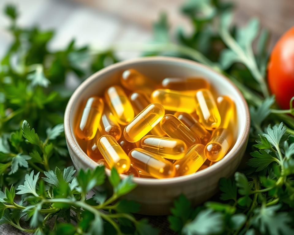 omega-3 masne kiseline za pse