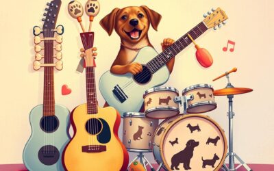 Blog 21 Omiljene melodije pasa – Sve što trebaš znati o tome!