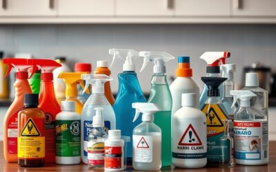 Opasna kućanska sredstva za pse – Sve što trebaš znati o tome!