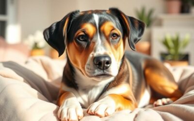 Blog 23 Oporavak pasa nakon bolesti – Sve što trebaš znati o tome!