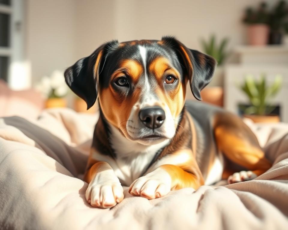 oporavak pasa nakon bolesti