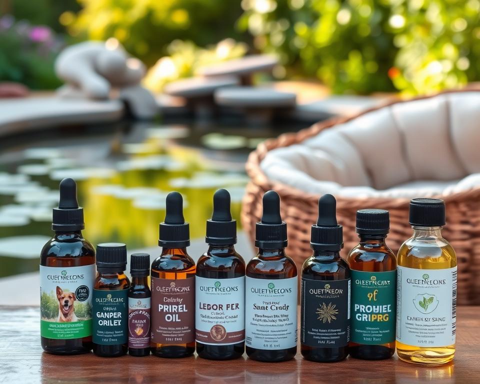 Opuštajuća ulja za pse – Sve što trebaš znati o tome!