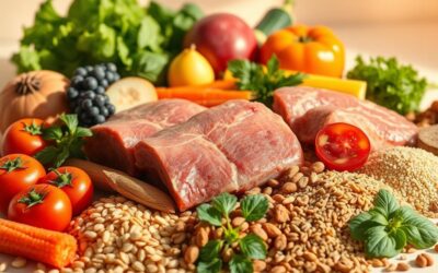 Organska prehrana pasa – Sve što trebaš znati o tome!