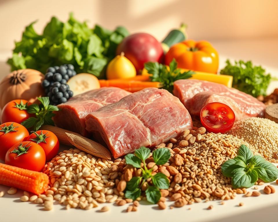 organska-prehrana-pasa organska prehrana pasa